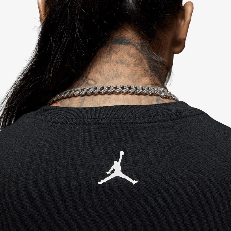 NIKE Tricouri Brand Photo 
