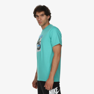 NIKE Tricouri Brand Photo 