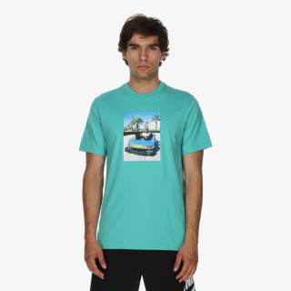 NIKE Tricouri Brand Photo 