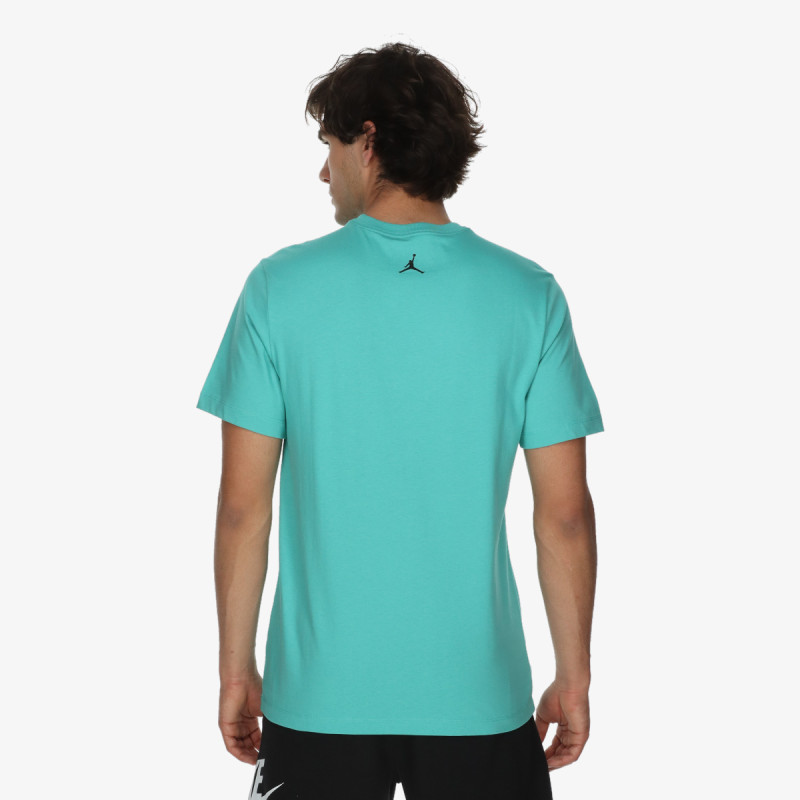 NIKE Tricouri Brand Photo 