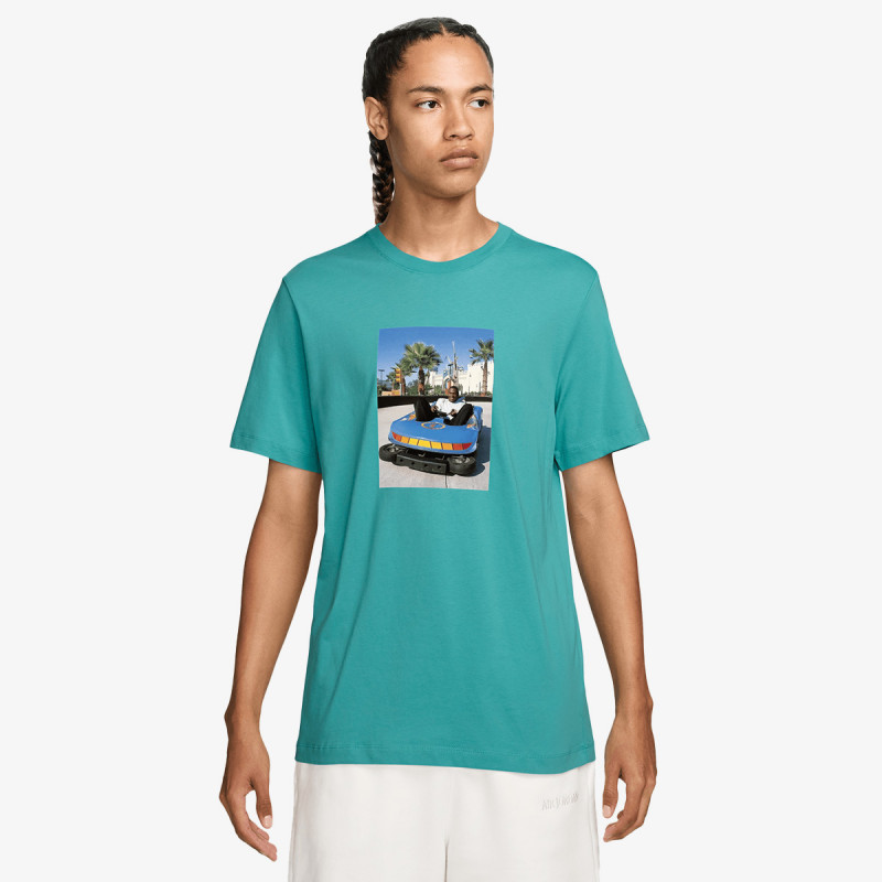NIKE Tricouri Brand Photo 