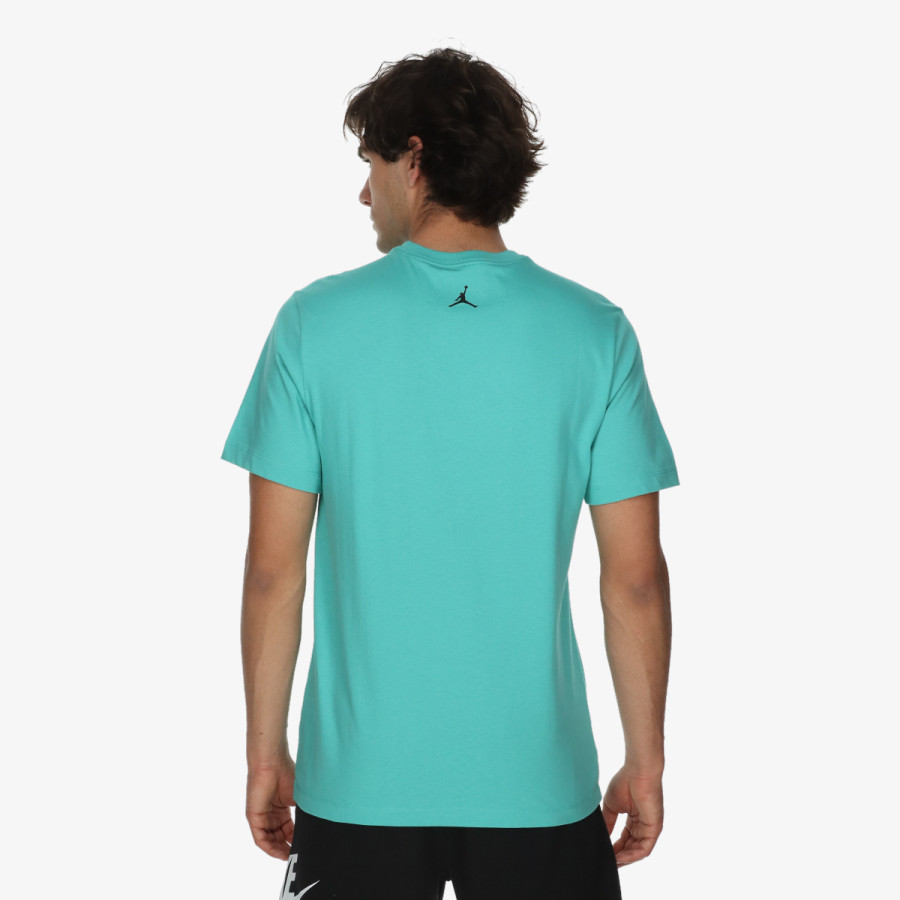 NIKE Tricouri Brand Photo 