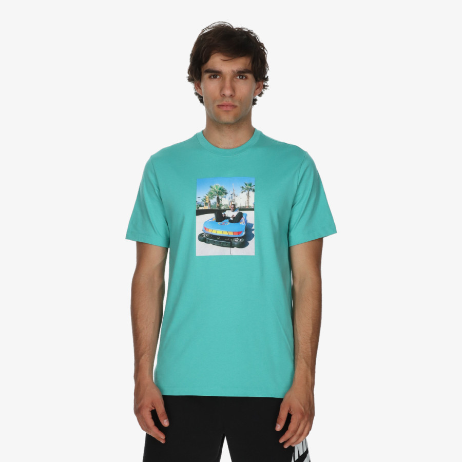 NIKE Tricouri Brand Photo 