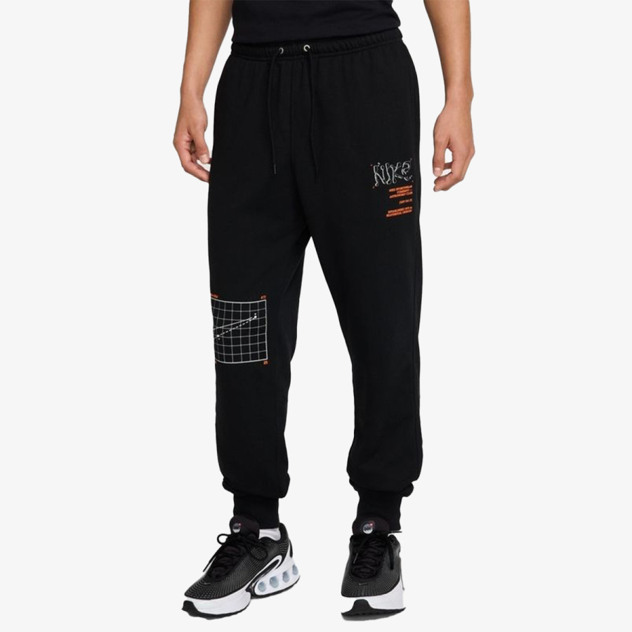 NIKE Pantaloni de trening Club 