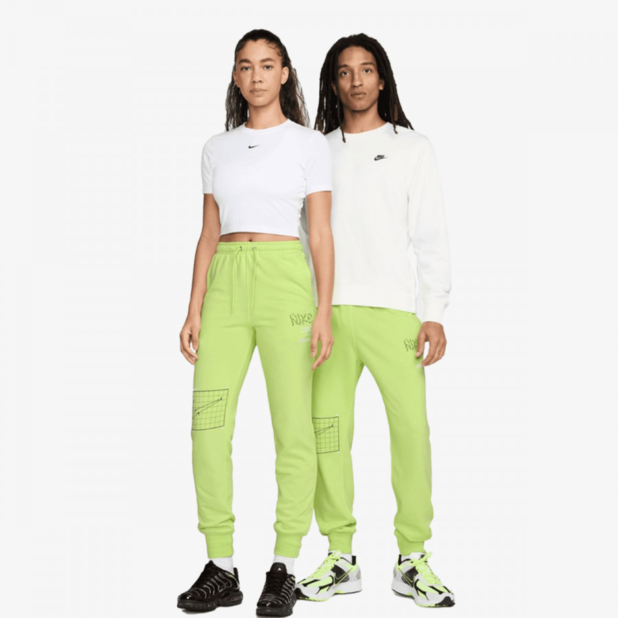 NIKE Pantaloni de trening Club 
