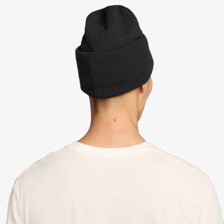 NIKE Palarie U J PEAK BEANIE SATN LINED ESS 