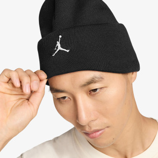 NIKE Palarie U J PEAK BEANIE SATN LINED ESS 