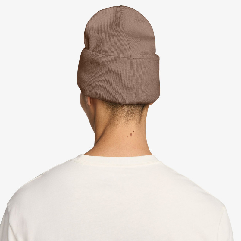 NIKE Palarie U J PEAK BEANIE SATN LINED ESS 
