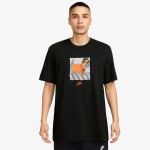 NIKE Tricouri U NSW TEE HBR OPEN 1 HO24 