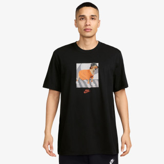 NIKE Tricouri U NSW TEE HBR OPEN 1 HO24 