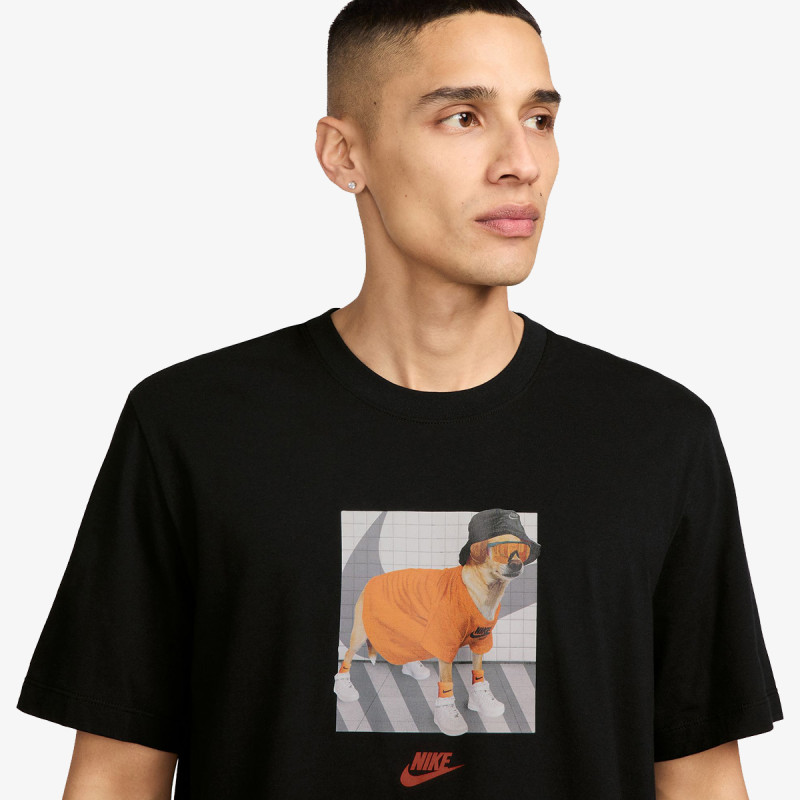 NIKE Tricouri U NSW TEE HBR OPEN 1 HO24 