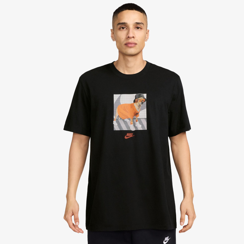 NIKE Tricouri U NSW TEE HBR OPEN 1 HO24 