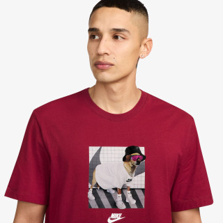 NIKE Tricouri U NSW TEE HBR OPEN 1 HO24 
