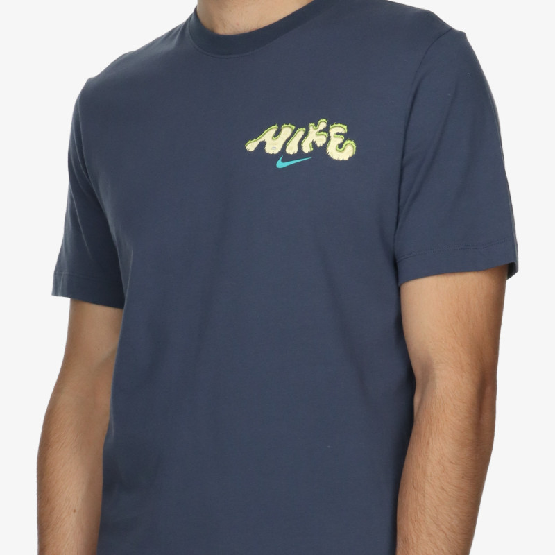 NIKE Tricouri Golf OC 1 