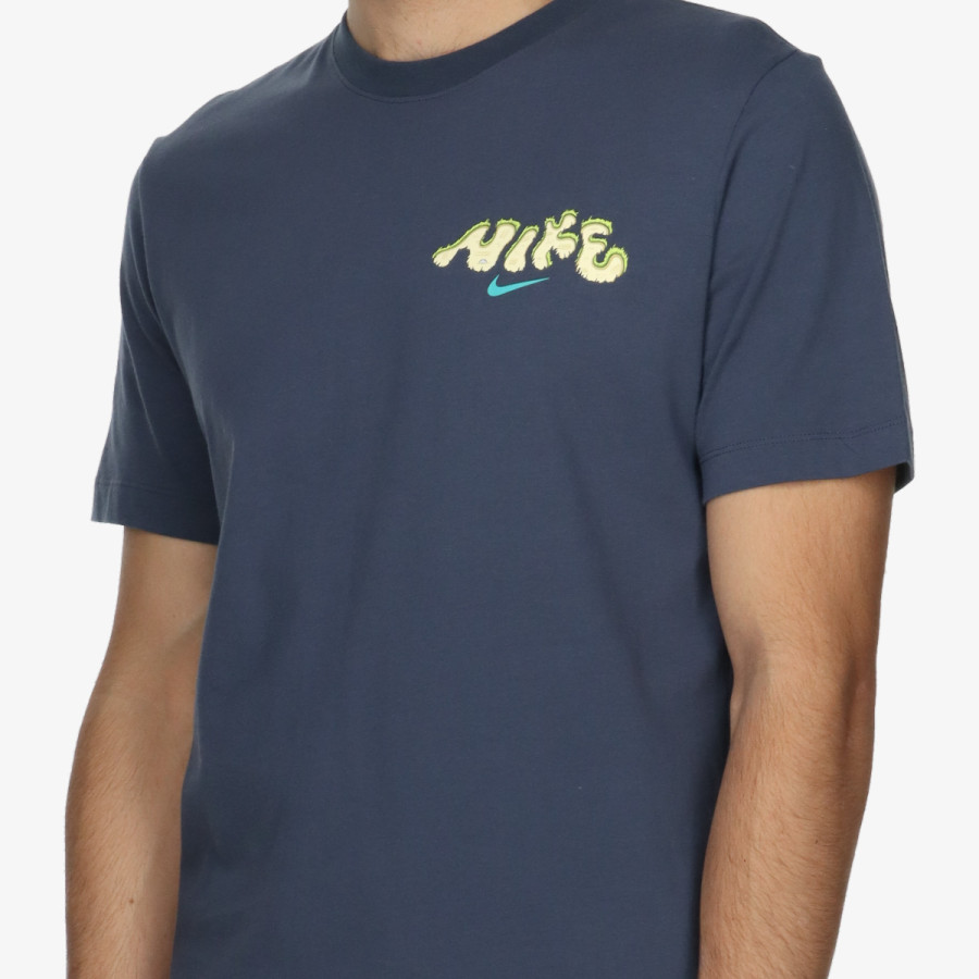 NIKE Tricouri Golf OC 1 