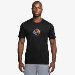 NIKE Tricouri OC 1 