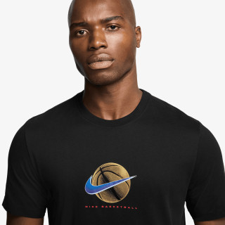 NIKE Tricouri OC 1 