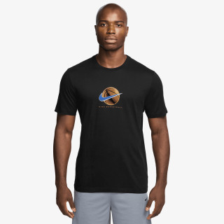 NIKE Tricouri OC 1 