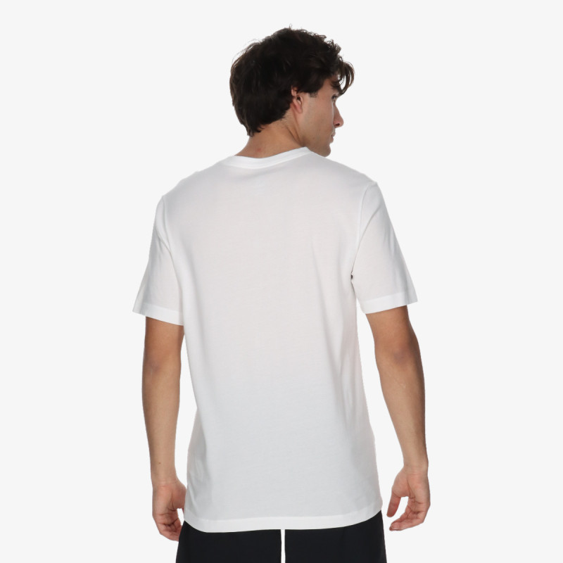 NIKE Tricouri OC 1 