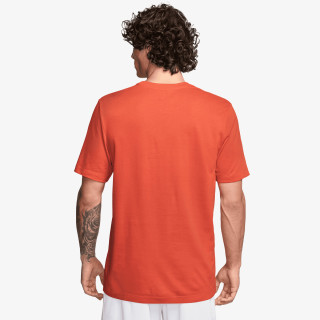 NIKE Tricouri OC 1 