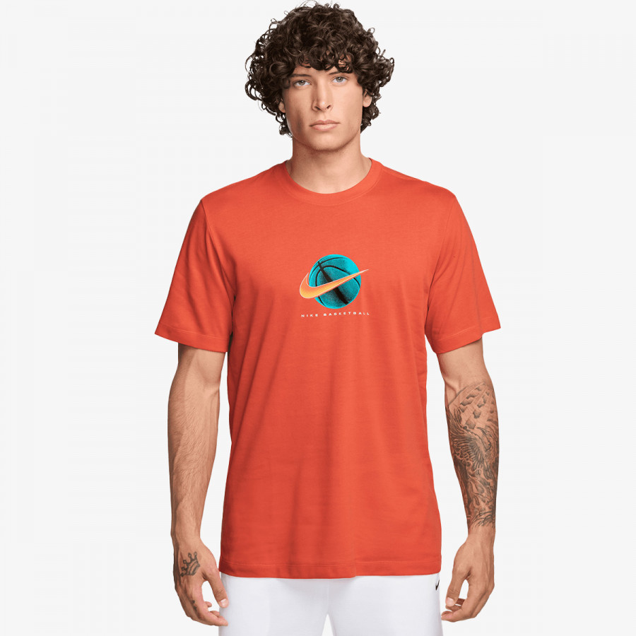 NIKE Tricouri OC 1 