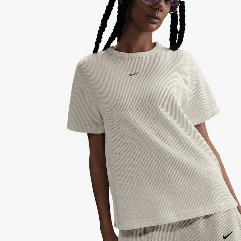 NIKE Tricouri Chill Waffle 