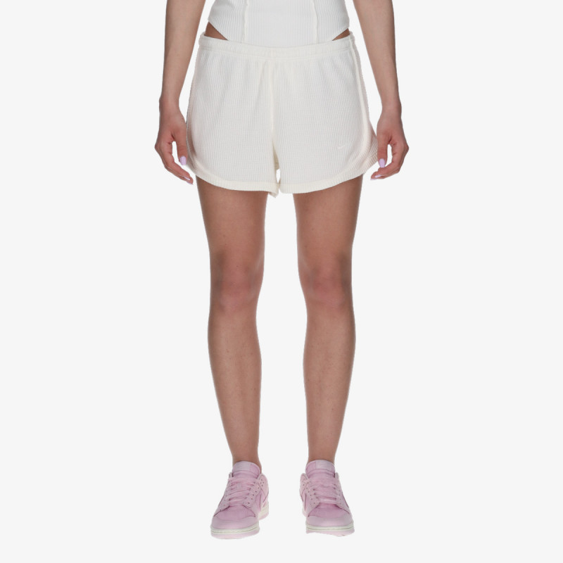 NIKE Pantaloni scurti Chill Waffle 