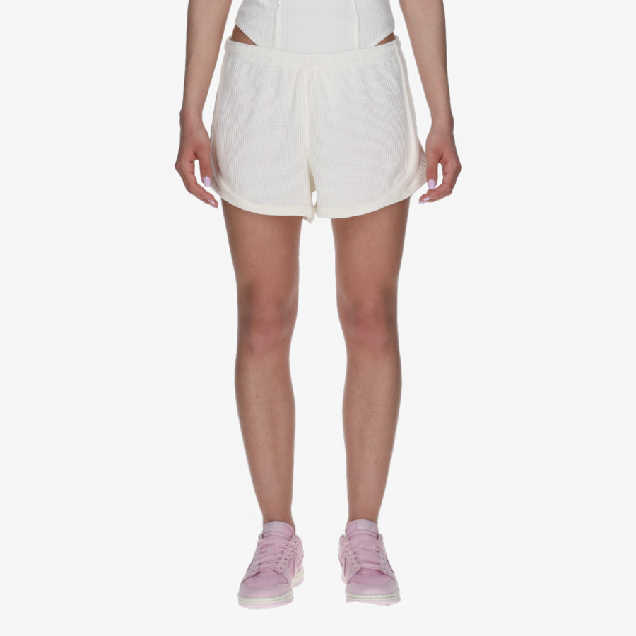 NIKE Pantaloni scurti Chill Waffle 