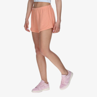 NIKE Pantaloni scurti Chill Waffle 