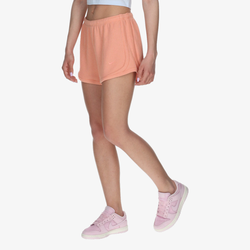 NIKE Pantaloni scurti Chill Waffle 