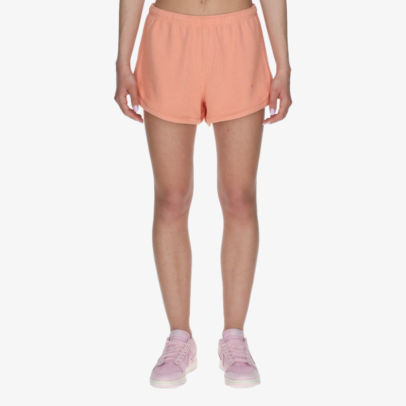 NIKE Pantaloni scurti Chill Waffle 