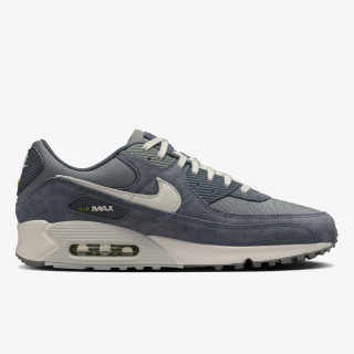 NIKE Pantofi Sport NIKE AIR MAX 90 PRM 2 