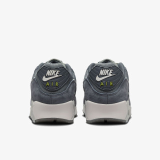 NIKE Pantofi Sport NIKE AIR MAX 90 PRM 2 