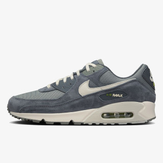 NIKE Pantofi Sport NIKE AIR MAX 90 PRM 2 
