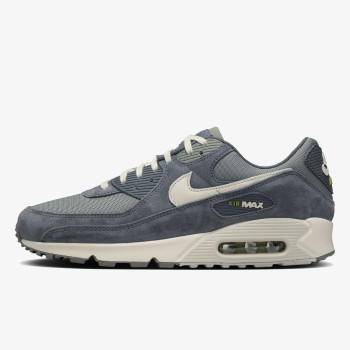 NIKE Pantofi Sport NIKE AIR MAX 90 PRM 2 