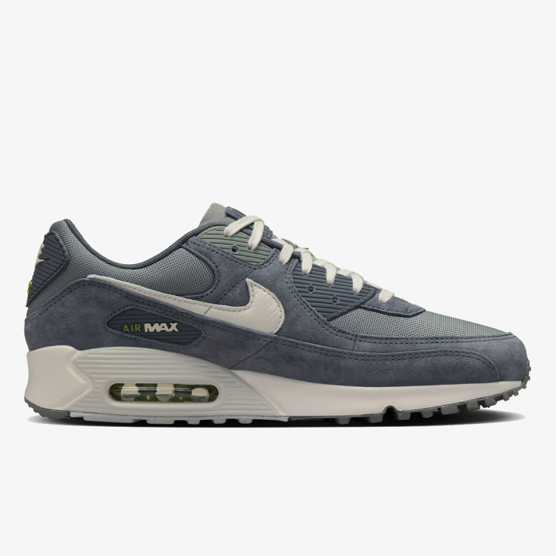 NIKE Pantofi Sport NIKE AIR MAX 90 PRM 2 