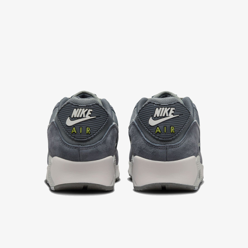 NIKE Pantofi Sport NIKE AIR MAX 90 PRM 2 