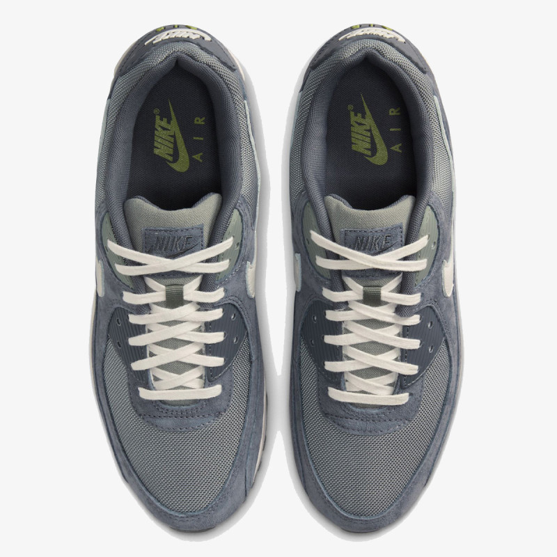 NIKE Pantofi Sport NIKE AIR MAX 90 PRM 2 