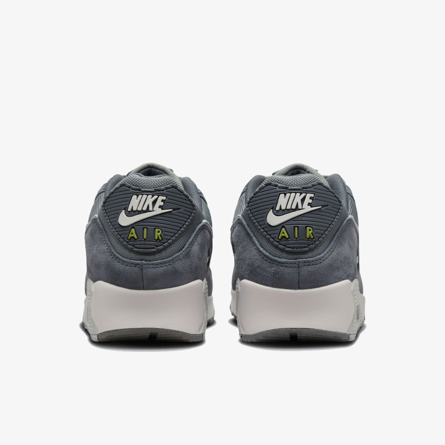 NIKE Pantofi Sport NIKE AIR MAX 90 PRM 2 