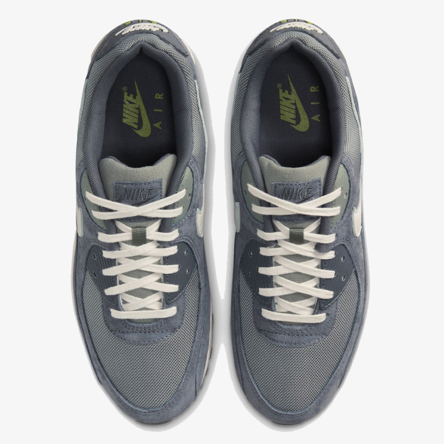 NIKE Pantofi Sport NIKE AIR MAX 90 PRM 2 