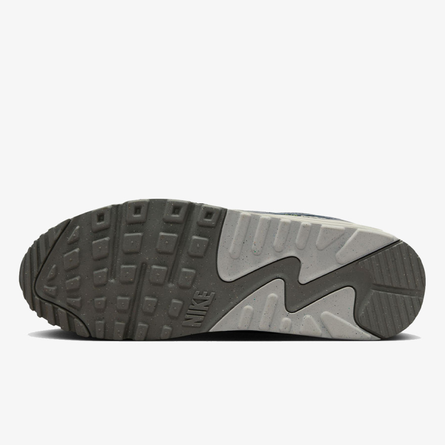 NIKE Pantofi Sport NIKE AIR MAX 90 PRM 2 
