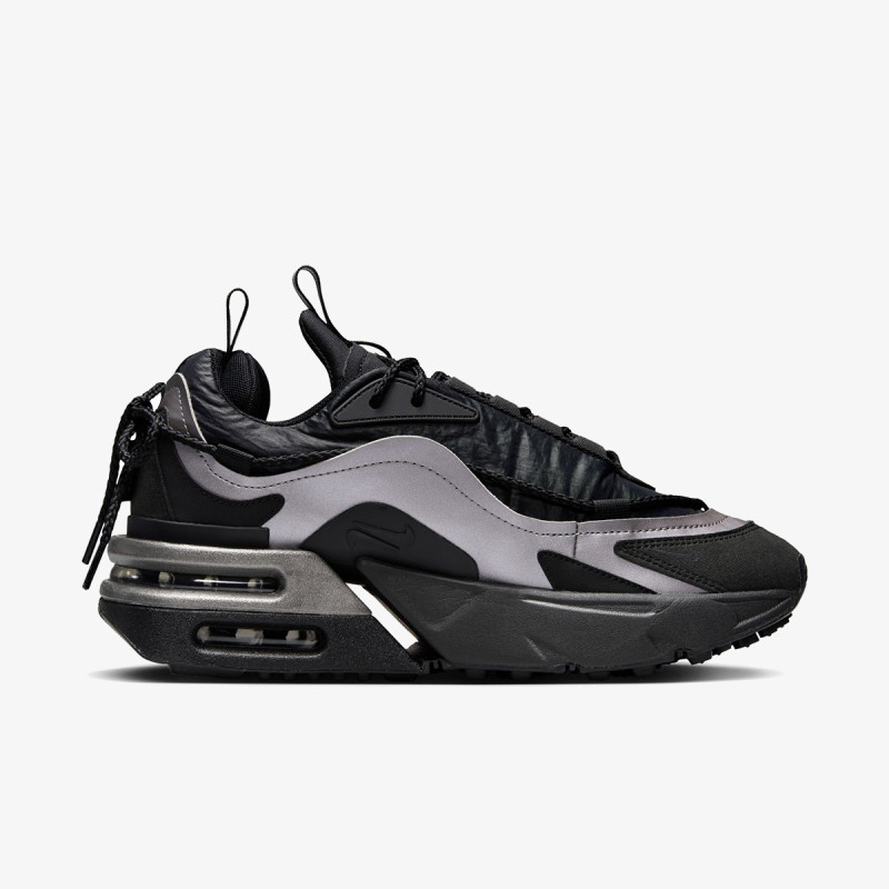 NIKE Pantofi Sport W AIR MAX FURYOSA SE 