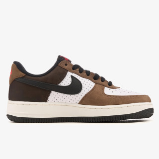 NIKE Pantofi Sport AIR FORCE 1 LOW RETRO ESCAPE 