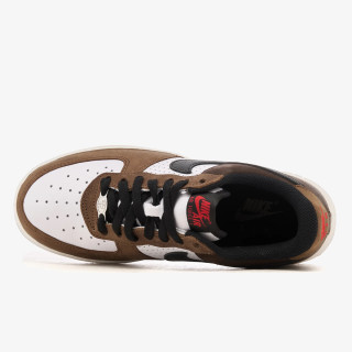 NIKE Pantofi Sport AIR FORCE 1 LOW RETRO ESCAPE 