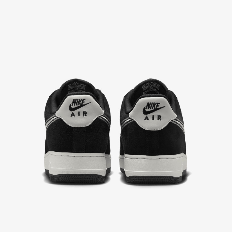 NIKE Pantofi Sport AIR FORCE 1 '07 LV8 TREND 
