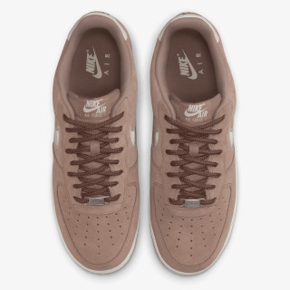 NIKE Pantofi Sport AIR FORCE 1 '07 LV8 TREND 