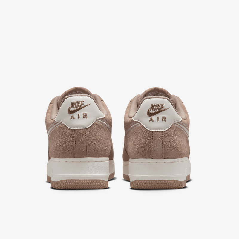 NIKE Pantofi Sport AIR FORCE 1 '07 LV8 TREND 