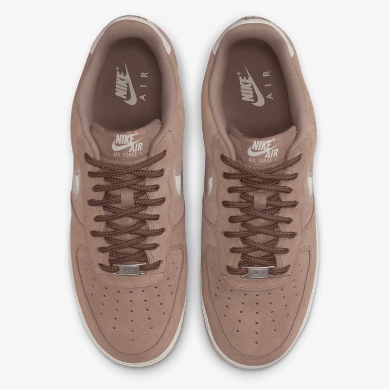 NIKE Pantofi Sport AIR FORCE 1 '07 LV8 TREND 