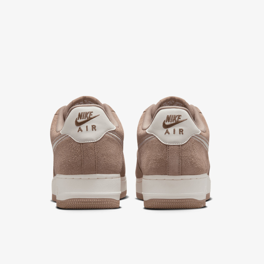 NIKE Pantofi Sport AIR FORCE 1 '07 LV8 TREND 