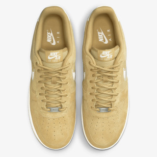 NIKE Pantofi Sport AIR FORCE 1 '07 LV8 TREND 